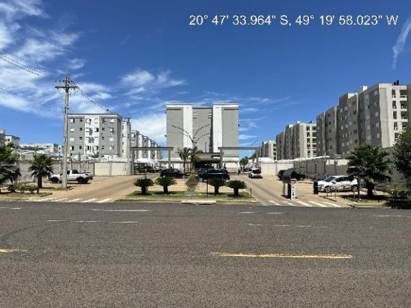 Imagem Apartamento com 1 Quarto à Venda, 39 m² em Rios Di Italia - Sao Jose Do Rio Preto Imagem Apartamento com 1 Quarto à Venda, 39 m² em Rios Di Italia - Sao Jose Do Rio Preto