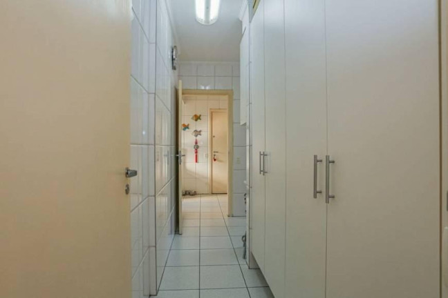 Imagem Apartamento com 3 Quartos à Venda, 137 m² em Vila Olímpia - São Paulo