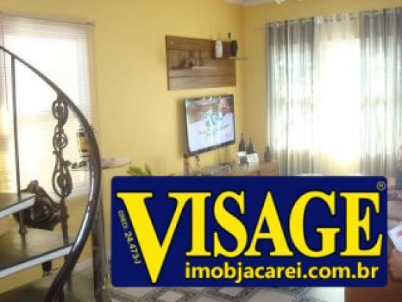 Imagem Casa com 5 Quartos à Venda, 210 m² em Cid. Jardim - Jacareí Imagem Casa com 5 Quartos à Venda, 210 m² em Cid. Jardim - Jacareí