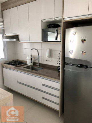 Imagem Apartamento com 2 Quartos à Venda, 75 m² em Cidade Monções - São Paulo