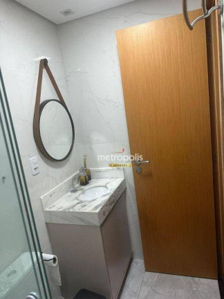 Imagem Apartamento com 2 Quartos à Venda, 68 m² em Fundação - São Caetano Do Sul