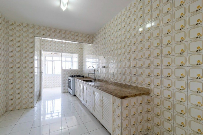 Imagem Apartamento com 2 Quartos à Venda, 79 m² em Vila Mascote - São Paulo