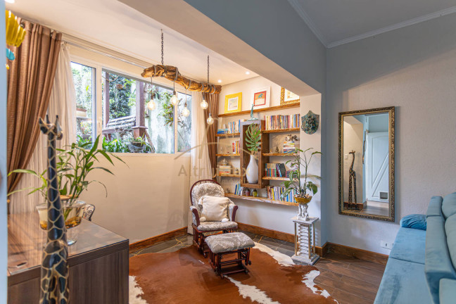Imagem Casa com 2 Quartos à Venda, 197 m² em Bela Vista - Osasco