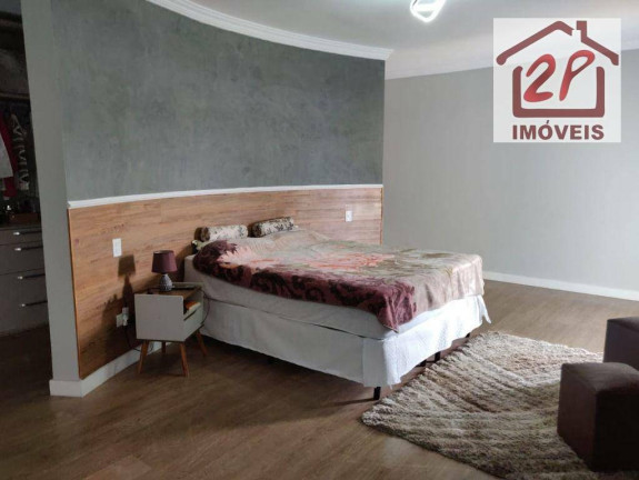 Imagem Casa com 3 Quartos à Venda, 379 m² em Vila Zezé - Jacareí Imagem Casa com 3 Quartos à Venda, 379 m² em Vila Zezé - Jacareí