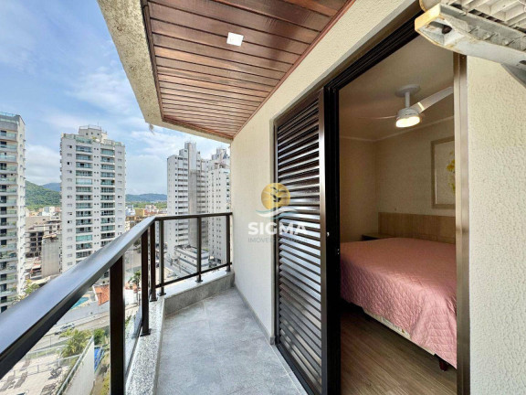 Imagem Apartamento com 3 Quartos à Venda, 130 m² em Jardim Astúrias - Guarujá Imagem Apartamento com 3 Quartos à Venda, 130 m² em Jardim Astúrias - Guarujá