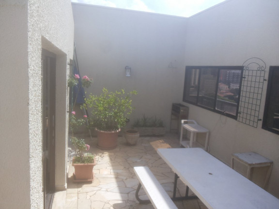 Imagem Apartamento com 3 Quartos à Venda ou Locação, 170 m² em Cambuí - Campinas