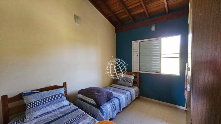 Imagem Casa com 3 Quartos à Venda, 202 m² em Condomínio Santa Fé - Piracaia Imagem Casa com 3 Quartos à Venda, 202 m² em Condomínio Santa Fé - Piracaia