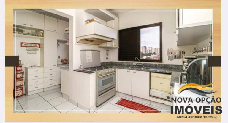 Imagem Casa com 3 Quartos à Venda,  em Vila Paulista - São Paulo