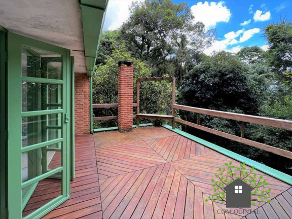Imagem Studio à Venda, 5 m² em Taboleiro Verde - Cotia