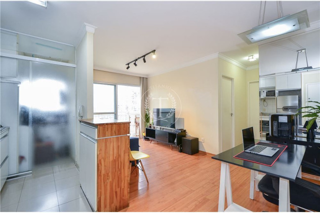 Imagem Apartamento com 2 Quartos à Venda, 63 m² em Barra Funda - São Paulo Imagem Apartamento com 2 Quartos à Venda, 63 m² em Barra Funda - São Paulo