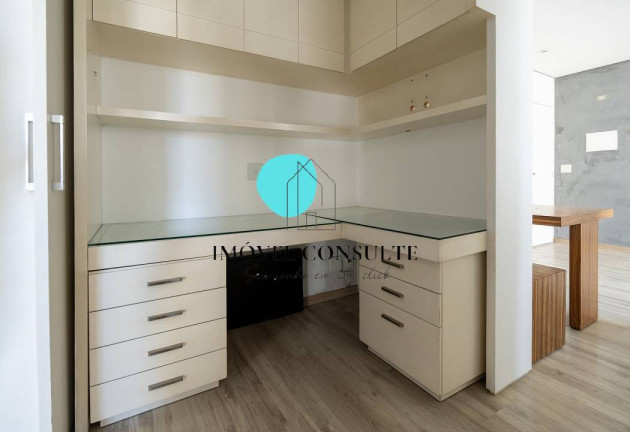Imagem Apartamento com 1 Quarto à Venda, 46 m² em Vila Buarque - São Paulo
