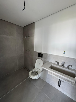 Imagem Apartamento com 1 Quarto à Venda, 53 m² em Vila Olímpia - São Paulo