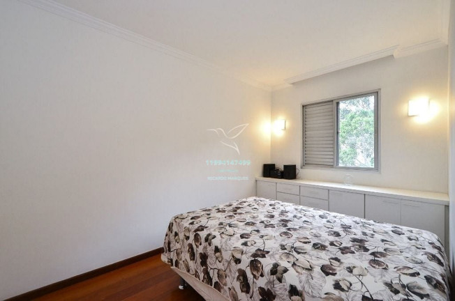 Imagem Apartamento com 2 Quartos à Venda, 52 m² em Vila Andrade - São Paulo Imagem Apartamento com 2 Quartos à Venda, 52 m² em Vila Andrade - São Paulo