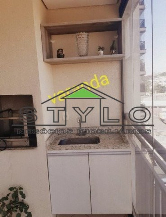 Imagem Apartamento com 3 Quartos à Venda, 71 m² em Rudge Ramos - São Bernardo Do Campo