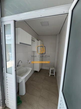 Imagem Casa com 2 Quartos para Alugar,  em Vila Padre Bento - Itu