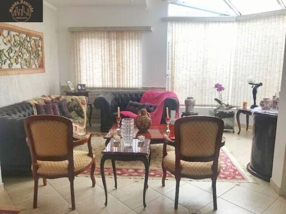 Imagem Casa com 3 Quartos à Venda, 354 m² em Centro - São Bernardo Do Campo Imagem Casa com 3 Quartos à Venda, 354 m² em Centro - São Bernardo Do Campo