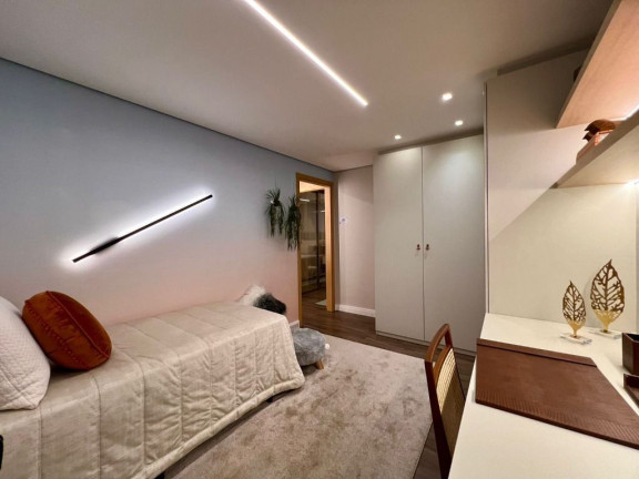 Imagem Apartamento com 3 Quartos à Venda, 186 m² em Setor Marista - Goiânia Imagem Apartamento com 3 Quartos à Venda, 186 m² em Setor Marista - Goiânia