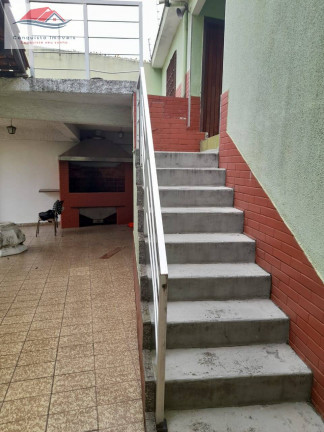 Imagem Casa com 3 Quartos à Venda, 285 m² em Vila Rosália - Guarulhos Imagem Casa com 3 Quartos à Venda, 285 m² em Vila Rosália - Guarulhos