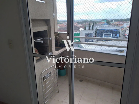 Imagem Apartamento com 3 Quartos à Venda, 87 m² em Centro - Jacareí Imagem Apartamento com 3 Quartos à Venda, 87 m² em Centro - Jacareí