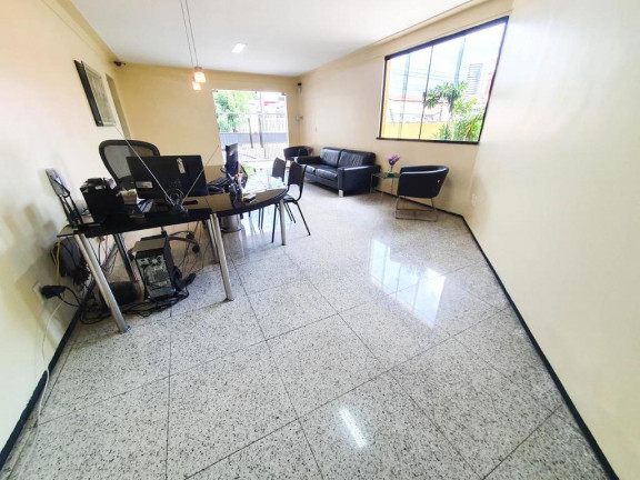 Imagem Edifício Residencial à Venda, 900 m² em Fátima - Fortaleza