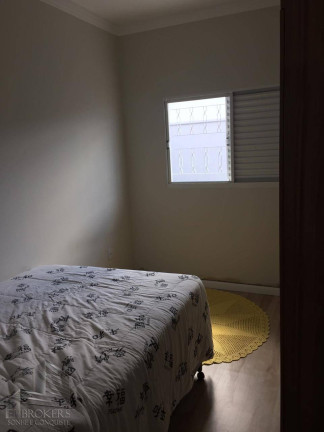 Imagem Casa de Condomínio com 3 Quartos à Venda, 91 m² em Horto Florestal - Sorocaba Imagem Casa de Condomínio com 3 Quartos à Venda, 91 m² em Horto Florestal - Sorocaba