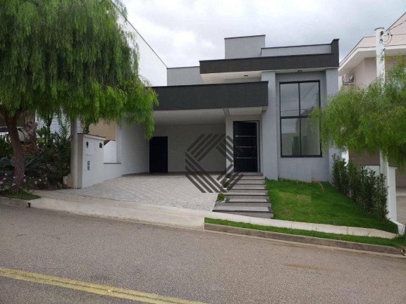 Imagem Casa com 3 Quartos à Venda, 160 m² em Condomínio Ibiti Reserva - Sorocaba Imagem Casa com 3 Quartos à Venda, 160 m² em Condomínio Ibiti Reserva - Sorocaba
