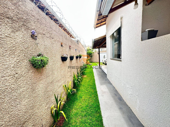 Imagem Casa com 3 Quartos à Venda, 90 m² em Shalimar - Lagoa Santa Imagem Casa com 3 Quartos à Venda, 90 m² em Shalimar - Lagoa Santa