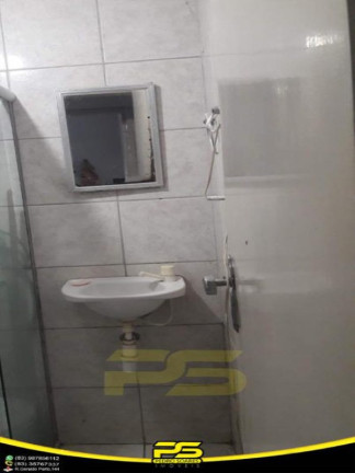 Imagem Apartamento com 2 Quartos à Venda, 54 m² em José Américo De Almeida - João Pessoa Imagem Apartamento com 2 Quartos à Venda, 54 m² em José Américo De Almeida - João Pessoa