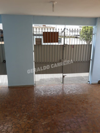Imagem Casa com 3 Quartos à Venda, 280 m² em Jardim Boa Vista (zona Sul) - São Paulo Imagem Casa com 3 Quartos à Venda, 280 m² em Jardim Boa Vista (zona Sul) - São Paulo