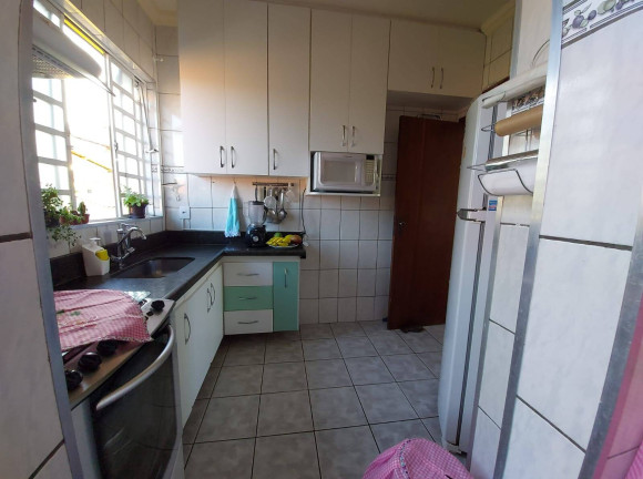 Imagem Apartamento com 3 Quartos à Venda, 70 m² em Santa Mônica - Belo Horizonte Imagem Apartamento com 3 Quartos à Venda, 70 m² em Santa Mônica - Belo Horizonte