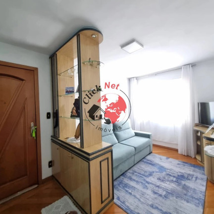 Imagem Apartamento com 2 Quartos à Venda, 54 m² em Assunção - São Bernardo Do Campo Imagem Apartamento com 2 Quartos à Venda, 54 m² em Assunção - São Bernardo Do Campo