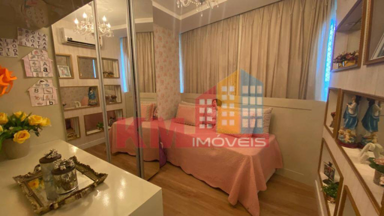 Imagem Apartamento com 3 Quartos à Venda, 105 m² em Barrocas - Mossoró Imagem Apartamento com 3 Quartos à Venda, 105 m² em Barrocas - Mossoró