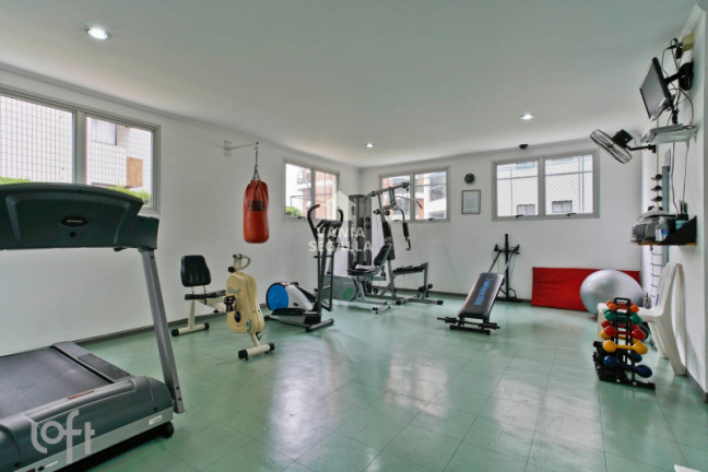 Imagem Apartamento com 3 Quartos à Venda, 70 m² em Perdizes - São Paulo Imagem Apartamento com 3 Quartos à Venda, 70 m² em Perdizes - São Paulo