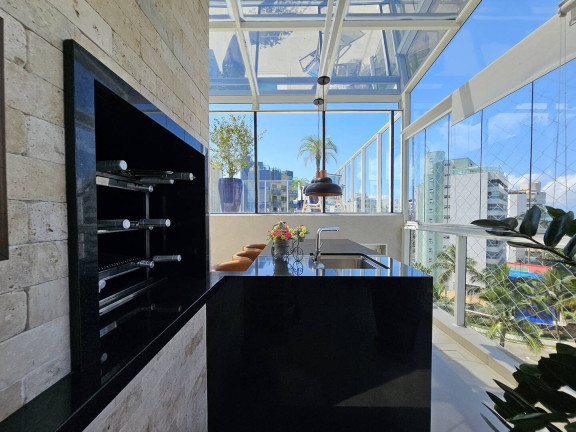 Imagem Cobertura com 4 Quartos à Venda, 208 m² em Riviera De São Lourenço - Bertioga Imagem Cobertura com 4 Quartos à Venda, 208 m² em Riviera De São Lourenço - Bertioga