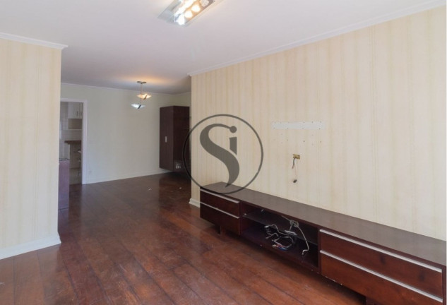 Imagem Apartamento com 3 Quartos para Alugar, 109 m² em Perdizes - São Paulo