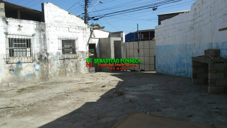 Imagem Ponto Comercial à Venda, 140 m² em Jardim São Leopoldo - São José Dos Campos Imagem Ponto Comercial à Venda, 140 m² em Jardim São Leopoldo - São José Dos Campos