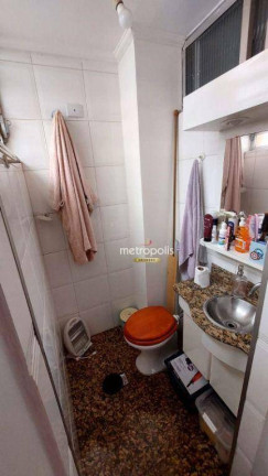 Imagem Apartamento com 3 Quartos à Venda, 140 m² em Centro - São Caetano Do Sul