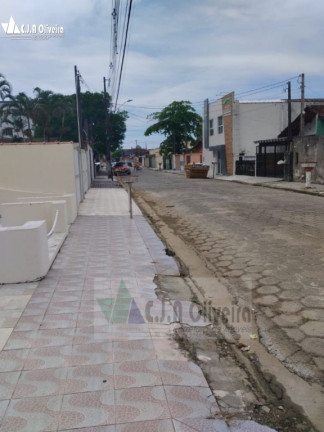 Casa de Condomínio com 2 Quartos à Venda, 70 m² em Pedreira - Mongaguá