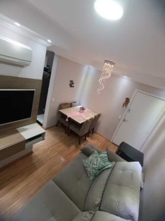 Imagem Apartamento com 2 Quartos à Venda, 46 m² em Taquara - Rio De Janeiro