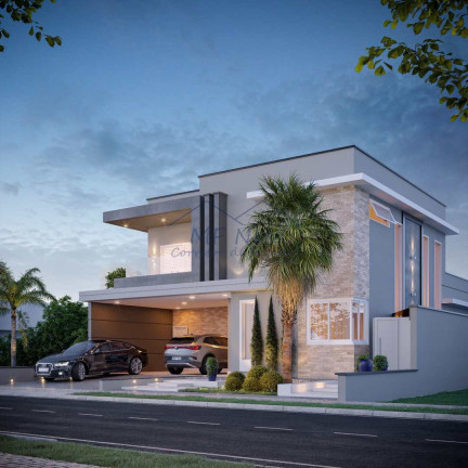 Imagem Casa com 3 Quartos à Venda, 392 m² em Residencial Do Bosque - Pirassununga Imagem Casa com 3 Quartos à Venda, 392 m² em Residencial Do Bosque - Pirassununga