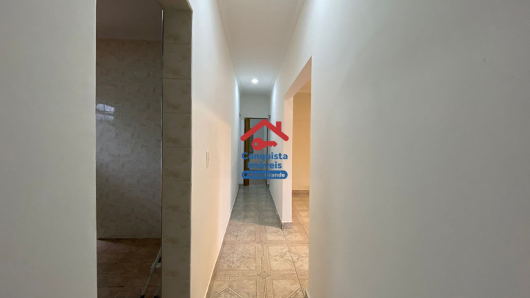 Imagem Casa de Condomínio com 3 Quartos à Venda,  em Guilhermina - Praia Grande