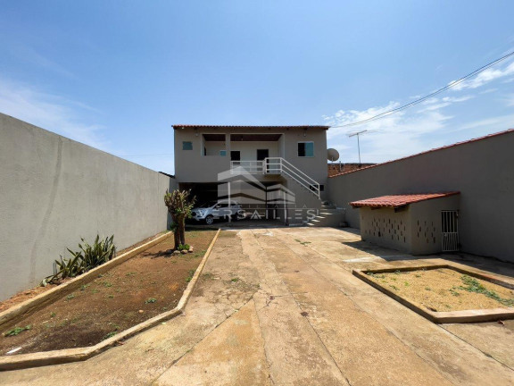 Imagem Casa com 3 Quartos à Venda, em Castanheira - Porto Velho Imagem Casa com 3 Quartos à Venda, em Castanheira - Porto Velho