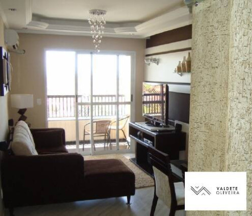 Imagem Apartamento com 2 Quartos à Venda, 65 m² em Parque Residencial Flamboyant - São José Dos Campos Imagem Apartamento com 2 Quartos à Venda, 65 m² em Parque Residencial Flamboyant - São José Dos Campos