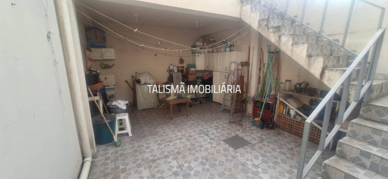 Imagem Casa com 2 Quartos à Venda, 125 m² em Parque Pinheiros - Taboão Da Serra