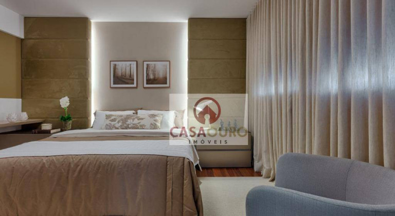 Imagem Apartamento com 4 Quartos à Venda, 260 m² em Vila Da Serra - Nova Lima Imagem Apartamento com 4 Quartos à Venda, 260 m² em Vila Da Serra - Nova Lima
