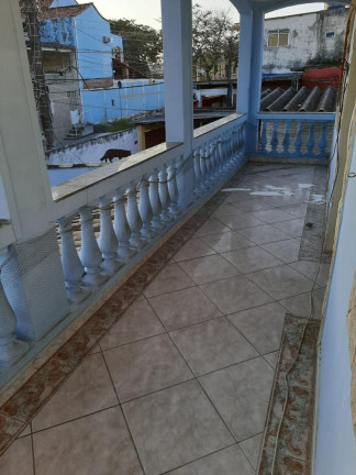 Imagem Imóvel com 3 Quartos à Venda, 200 m² em Campo Grande - Rio De Janeiro Imagem Imóvel com 3 Quartos à Venda, 200 m² em Campo Grande - Rio De Janeiro