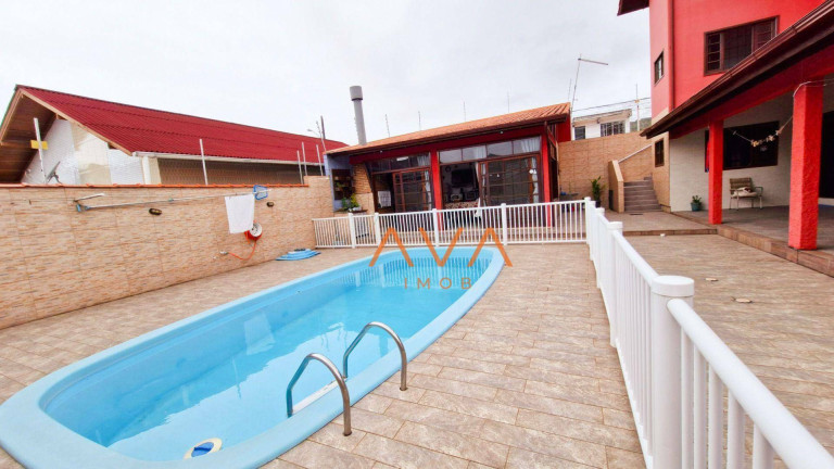 Imagem Casa com 5 Quartos à Venda, 248 m² em Ingleses - Florianópolis Imagem Casa com 5 Quartos à Venda, 248 m² em Ingleses - Florianópolis