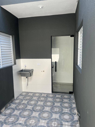 Casa com 2 Quartos à Venda, 85 m² em Parque São Bento - Sorocaba