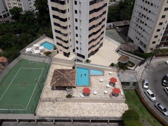 Imagem Apartamento com 2 Quartos à Venda, 65 m² em Imbuí - Salvador Imagem Apartamento com 2 Quartos à Venda, 65 m² em Imbuí - Salvador