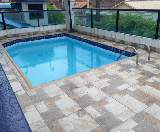 Imagem Apartamento com 1 Quarto à Venda, 52 m² em Ocian - Praia Grande Imagem Apartamento com 1 Quarto à Venda, 52 m² em Ocian - Praia Grande